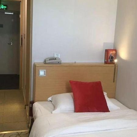 Cozy Hotel Xiamen Esterno foto