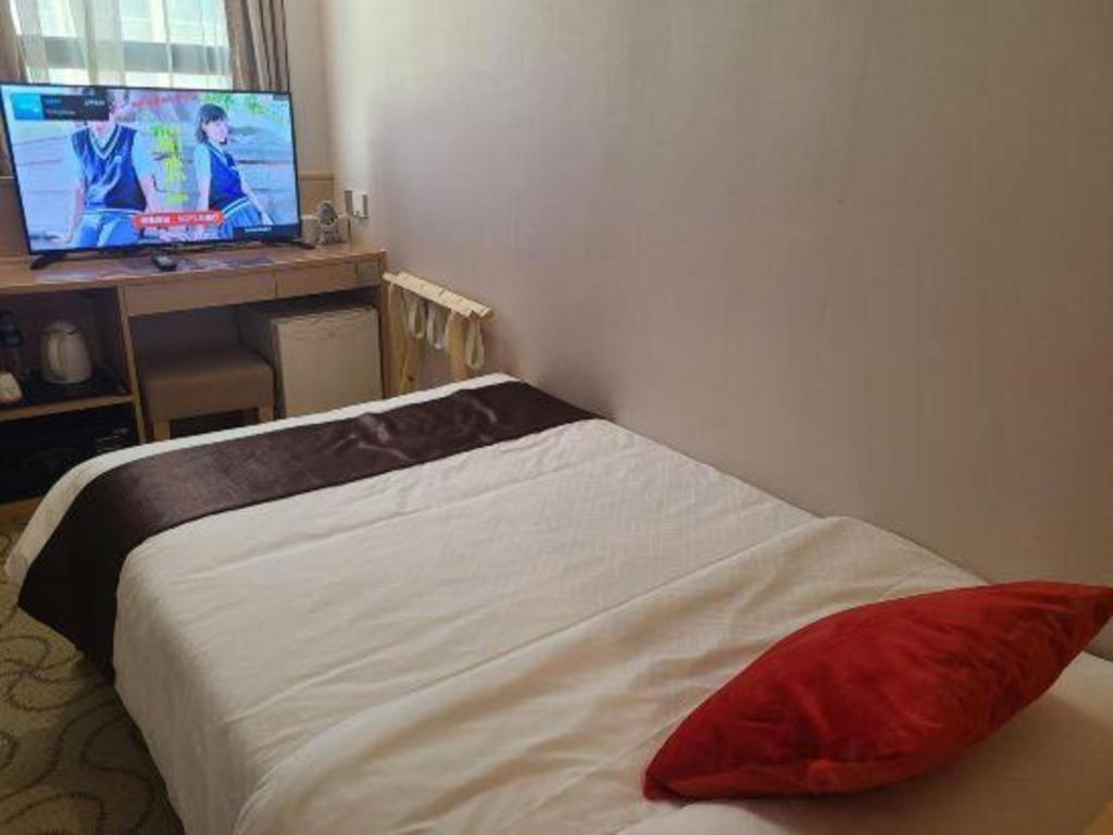 Cozy Hotel Xiamen Esterno foto