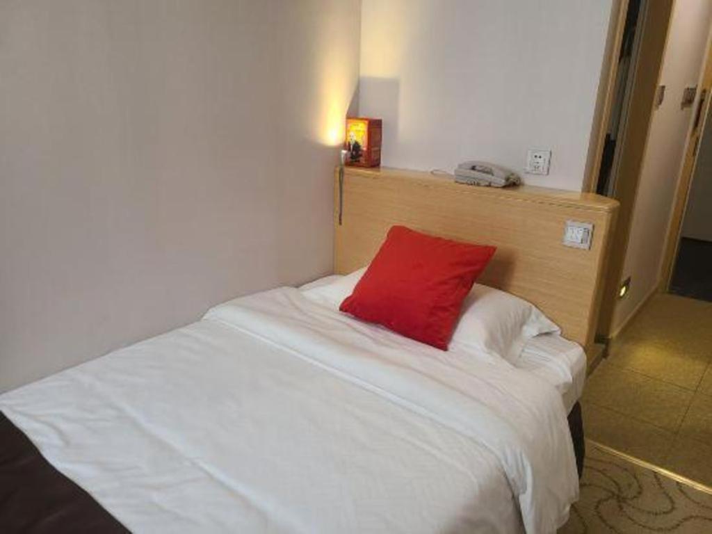 Cozy Hotel Xiamen Esterno foto