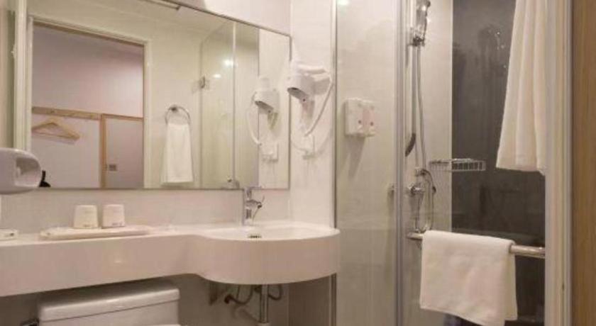 Cozy Hotel Xiamen Esterno foto
